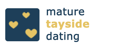 Mature Tayside Dating logo